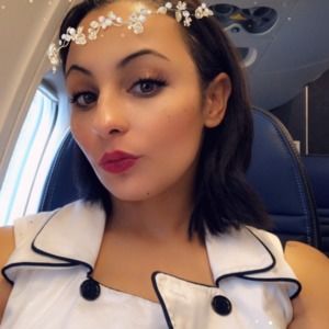 Meet your Posher, Brandy